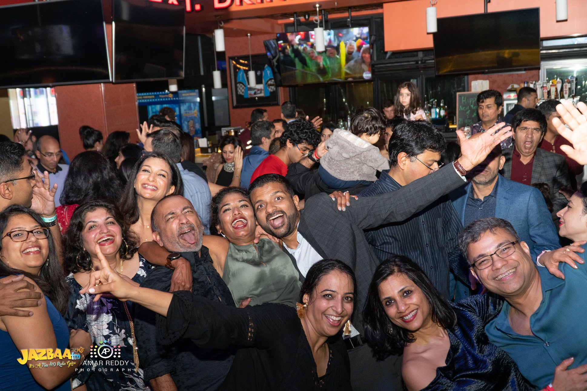 New Year 2019 – Celebrations - Image 20